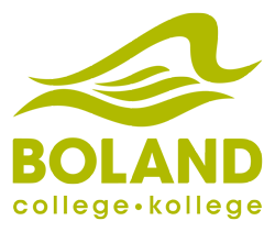 Boland College Moodle site